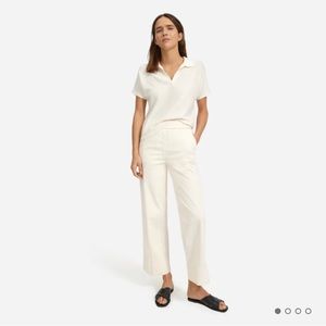 Everlane Easy Pant in EUC.